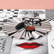 Kyma Show Plate by Sambonet Home Accents Sambonet