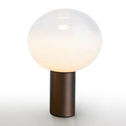 Laguna Table Lamp by Matteo Thun for Artemide Lighting Artemide Laguna 37 Gold 