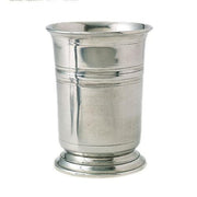 Large Tumbler/Vase by Match Pewter Pencil Cup Match 1995 Pewter