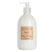 Authentique Lavender Hand & Body Lotion, 500ml by Lothantique Body Lotion Lothantique 