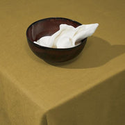 Linen Sateen Tablecloth by L'Objet Table Cloth L'Objet 