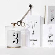Parfums De Voyage Candle Wick Trimmer from L'Objet Candle L'Objet