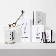 Parfums De Voyage Matchbox & Matches from L'Objet Candle L'Objet