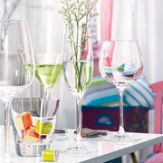 diVino White Wine Glasses, Set of 6 by Rosenthal Glassware Rosenthal 