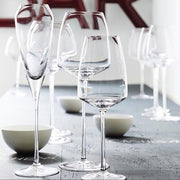 TAC Bordeaux Red Wine Glass by Rosenthal Glassware Rosenthal 