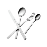 Stile Butter Knife by Pininfarina and Mepra Flatware Mepra