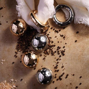 Stars Spice Jewels by L'Objet Salt & Pepper L'Objet