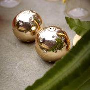 Stars Spice Jewels by L'Objet Salt & Pepper L'Objet