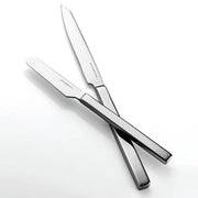 Stile Butter Knife by Pininfarina and Mepra Flatware Mepra