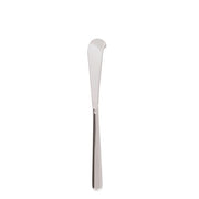Linear Butter Knife by Sambonet Butter Knife Sambonet Mirror Finish, Solid Handle