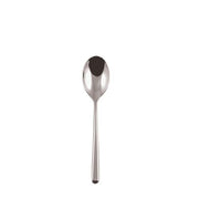 Linear Tea Spoon by Sambonet Spoon Sambonet Mirror Finish