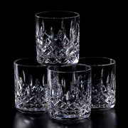 Lismore Connoisseur 7 oz. Tumblers, Set of 2 or 4, by Waterford Glassware Waterford 
