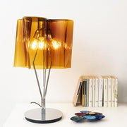 Logico Table Lamp by Michele de Lucchi for Artemide Lighting Artemide 