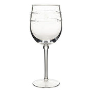 Isabella Acrylic Wine Glass by Juliska Coffee & Tea Juliska 