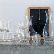 Mami XL Decanter by Stefano Giovannoni for Alessi Decanter Alessi