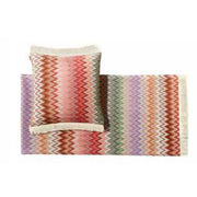 Margot Throw 51" x 75" by Missoni Home Blankets Missoni Home 159A 