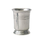Medium Tumbler/ Pencil Cup by Match Pewter Pencil Cup Match 1995 Pewter 