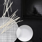 Mesh Charger Plate, by Gemma Bernal for Rosenthal Dinnerware Rosenthal
