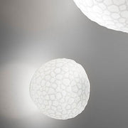 Meteorite Wall/Ceiling Lamp by Pio & Tito Toso for Artemide Lighting Artemide Meteorite 15 