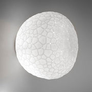 Meteorite Wall/Ceiling Lamp by Pio & Tito Toso for Artemide Lighting Artemide Meteorite 35 