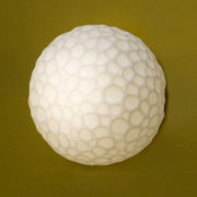 Meteorite Wall/Ceiling Lamp by Pio & Tito Toso for Artemide Lighting Artemide