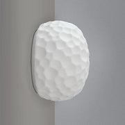 Meteorite Wall/Ceiling Lamp by Pio & Tito Toso for Artemide Lighting Artemide Meteorite Mini 