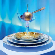 Heritage Midas Dinner Plate, 10.25" by Gianni Cinti for Rosenthal Dinnerware Rosenthal 