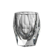 Milly Small Acrylic Tumbler, 6 oz. by Mario Luca Giusti Glassware Marioluca Giusti Clear