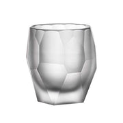Milly Large Acrylic Tumbler 10 oz. by Mario Luca Giusti Glassware Marioluca Giusti Frost