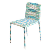 Miss Upholstered Dining Chair, Set of 2 by Missoni Home Kitchen & Dining Room Chairs Missoni Home Vulcano 170 