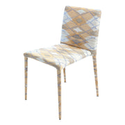 Miss Upholstered Dining Chair, Set of 2 by Missoni Home Kitchen & Dining Room Chairs Missoni Home Yasuj 148 