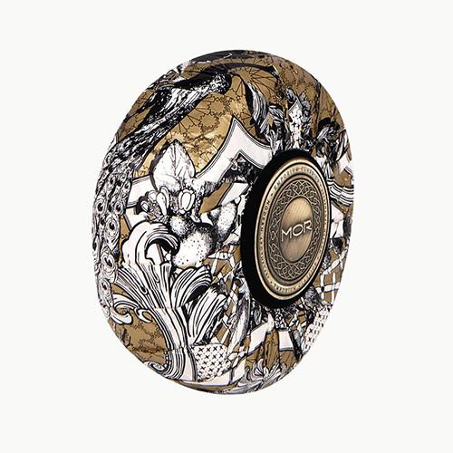 Emporium Classics TripleMilled Candied Vanilla Soap by Mor CLEARANCE