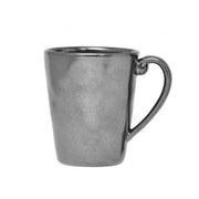 Pewter Stoneware Mug by Juliska Coffee & Tea Juliska 