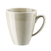 Mesh Mug by Gemma Bernal for Rosenthal Dinnerware Rosenthal Cream 