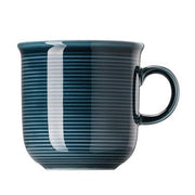Trend Color Mug by Thomas Dinnerware Rosenthal Night Blue Small