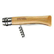 No. 10 Corkscrew Knife by Opinel Barware Tools Opinel 