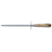 No. 9221 Insieme Knife Sharpener with Ox Horn Handle by Berti knife sharpener Berti