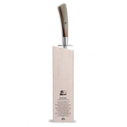 No. 9221 Insieme Knife Sharpener with Ox Horn Handle by Berti knife sharpener Berti