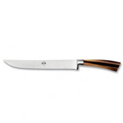 No. 92701 Insieme Carving Knife with Faux Ox Horn Handle by Berti Knife Berti