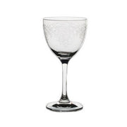 Vintage Lace Cocktail & Martini Nick and Nora Glass Glassware Amusespot Nick and Nora, 4.5 oz. 