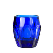 Novella Acrylic Tumbler, 13.5 oz. by Mario Luca Giusti COMING FALL 2022 Glassware Marioluca Giusti Blue