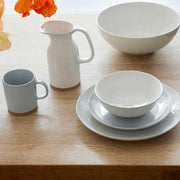 Olio White 12-Piece Set by Barber Osgerby for Royal Doulton Dinnerware Royal Doulton 