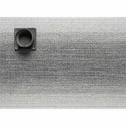Ombre Woven Vinyl Placemats by Chilewich Set of 4 Placemat Chilewich Silver