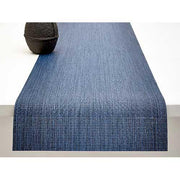 Ombre Woven Vinyl Table Runner by Chilewich Table Runners Chilewich Ink
