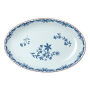 Ostindia Oval Serving Dish by Rorstrand Dinnerware Rörstrand 