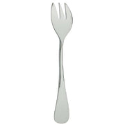 Baguette Silverplated 7" Oyster Fork by Ercuis Flatware Ercuis 