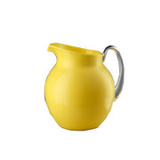 Pallina Acrylic Pitcher, 64 oz. by Mario Luca Giusti Pitchers & Carafes Marioluca Giusti Yellow
