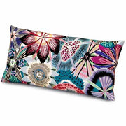Passiflora Square or Rectangular Cushion by Missoni Home Throw Pillows Missoni Home 12" x 24" T50 