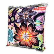 Passiflora Square 16" Pillow by Missoni Home CLEARANCE Throw Pillows Missoni CLEARANCE 16" x 16" T59 