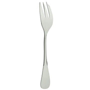 Baguette Silverplated 6" Pastry Fork by Ercuis Flatware Ercuis 